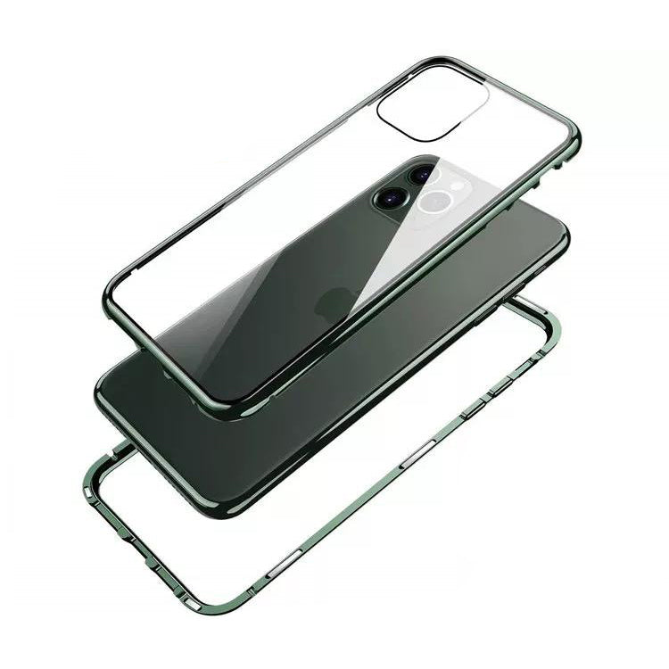 Armor Magnetic Case Blue