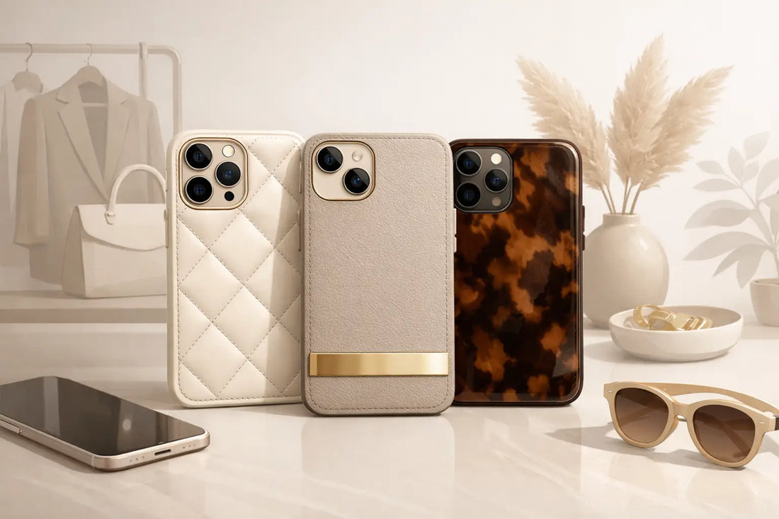 How to Choose Fashion iPhone Cases