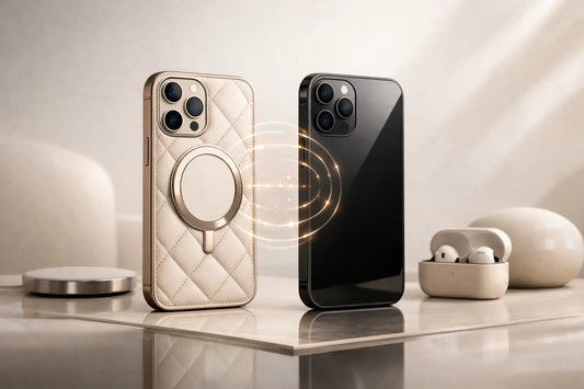 Are Magnetic Phone Cases Safe to Use?
