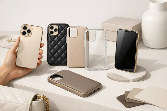 How to Choose a Protective Phone Case That Fits