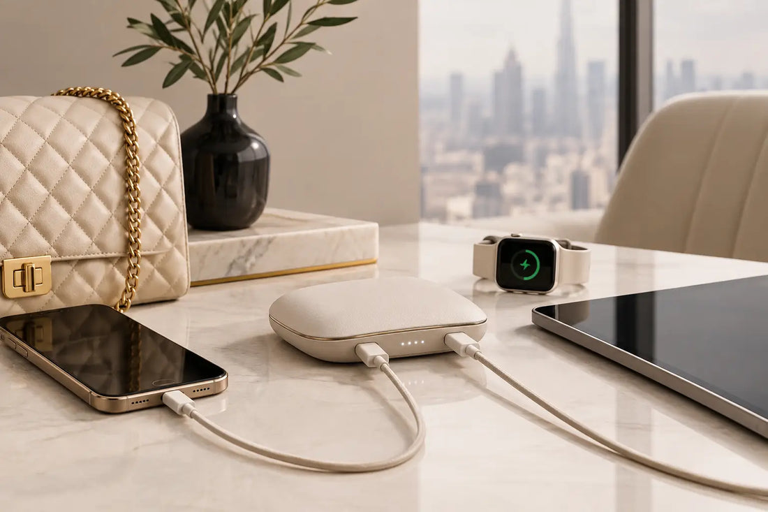 Charging Technology Trends Worth Watching