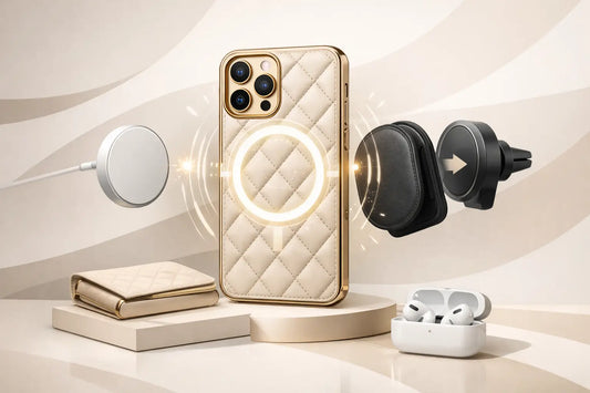 Magnetic Phone Case Benefits That Matter