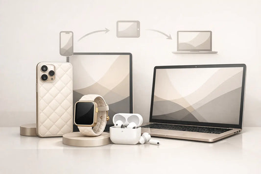 A Stylish Guide to Device Model Compatibility