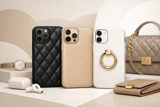 Protective Case Review: Style That Holds Up