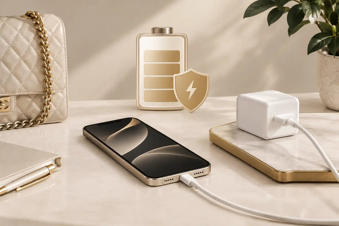 Do Chargers Harm Batteries? What Really Matters