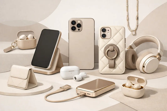 15 Gift Ideas for Phone Lovers That Feel Chic