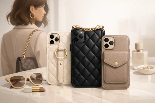 Best Protective Cases for Women Who Want Style