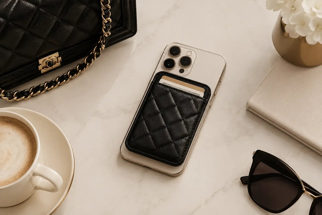 Phone Wallets That Make Everyday Carry Look Better