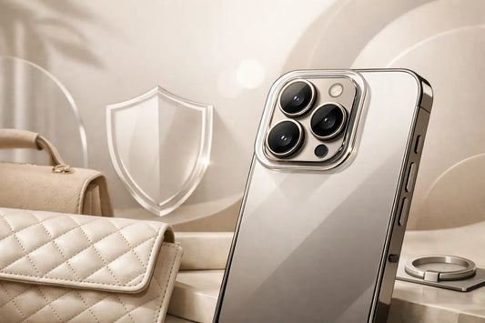 How to Protect iPhone Camera Without Bulk