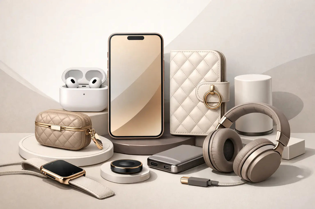 12 Best Gifts for New iPhone Owners to Buy