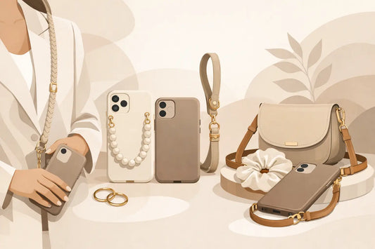 Best Phone Strap for Women: What to Look For