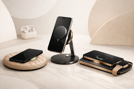 Wireless Charger Compatibility Guide for Phones