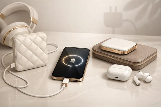 Your Complete Guide to Portable Charging