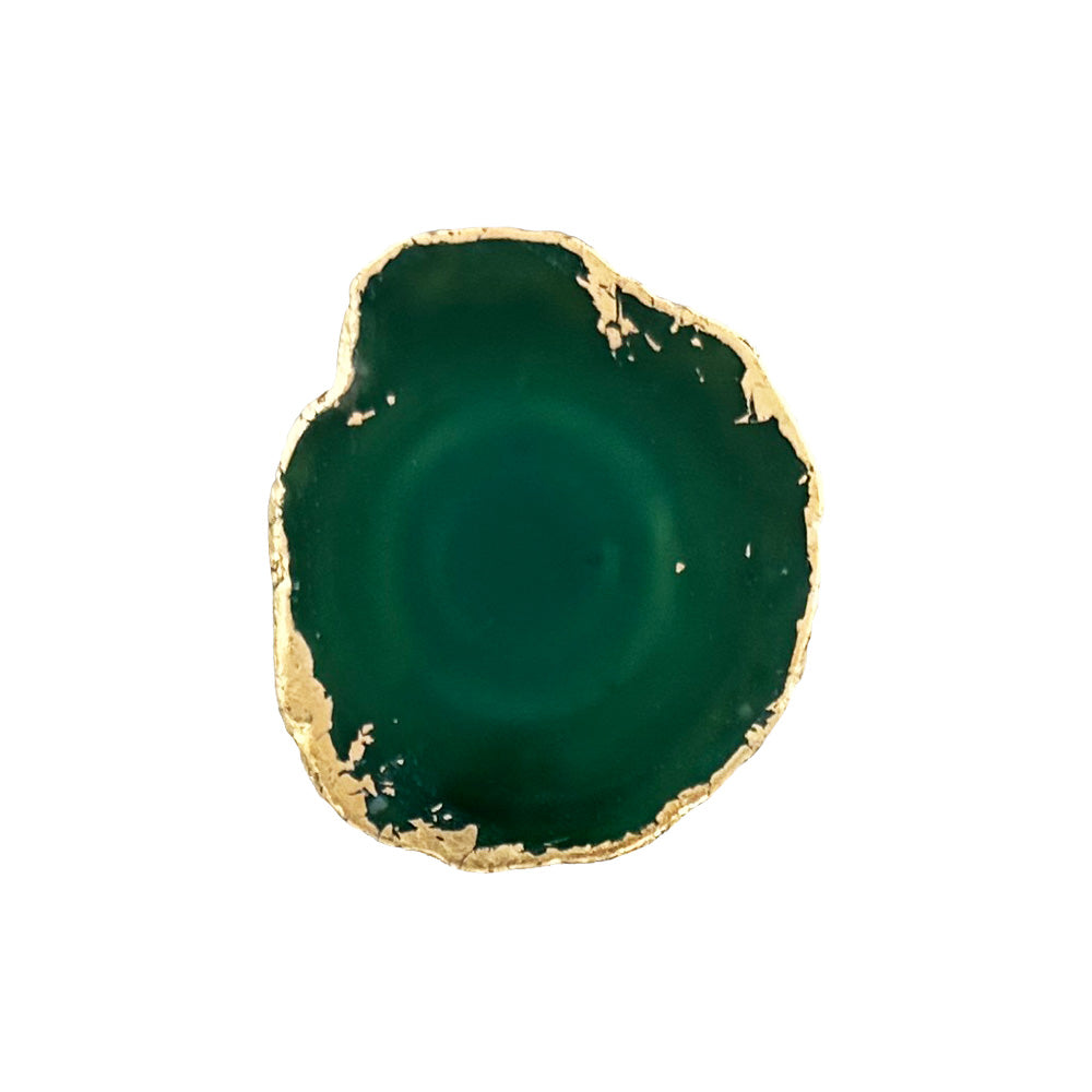 Emerald Agate Popsocket 3