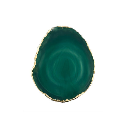 Emerald Agate Popsocket 6