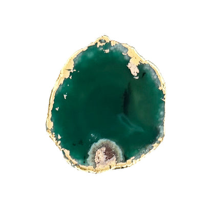 Emerald Agate Popsocket 8
