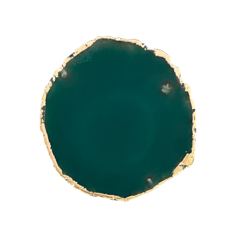 Emerald Agate Popsocket 4