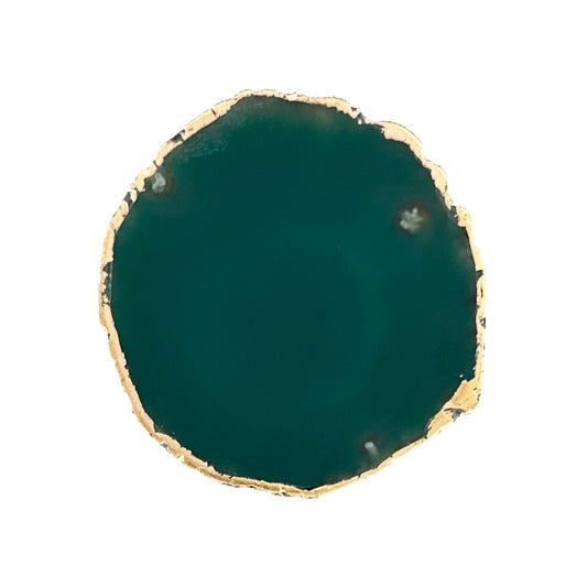 Emerald Agate Popsocket 4