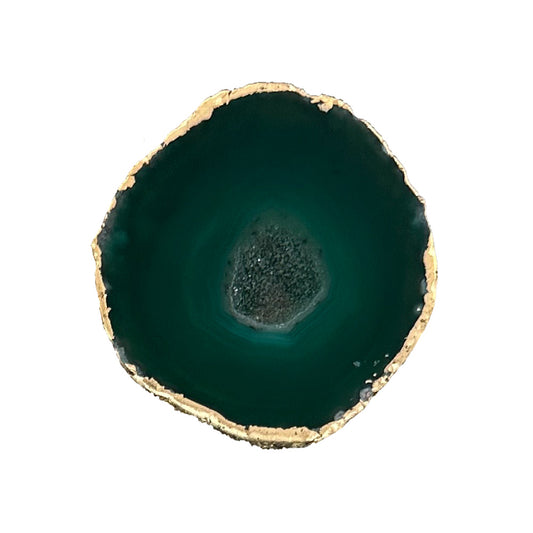Emerald Agate Popsocket 5
