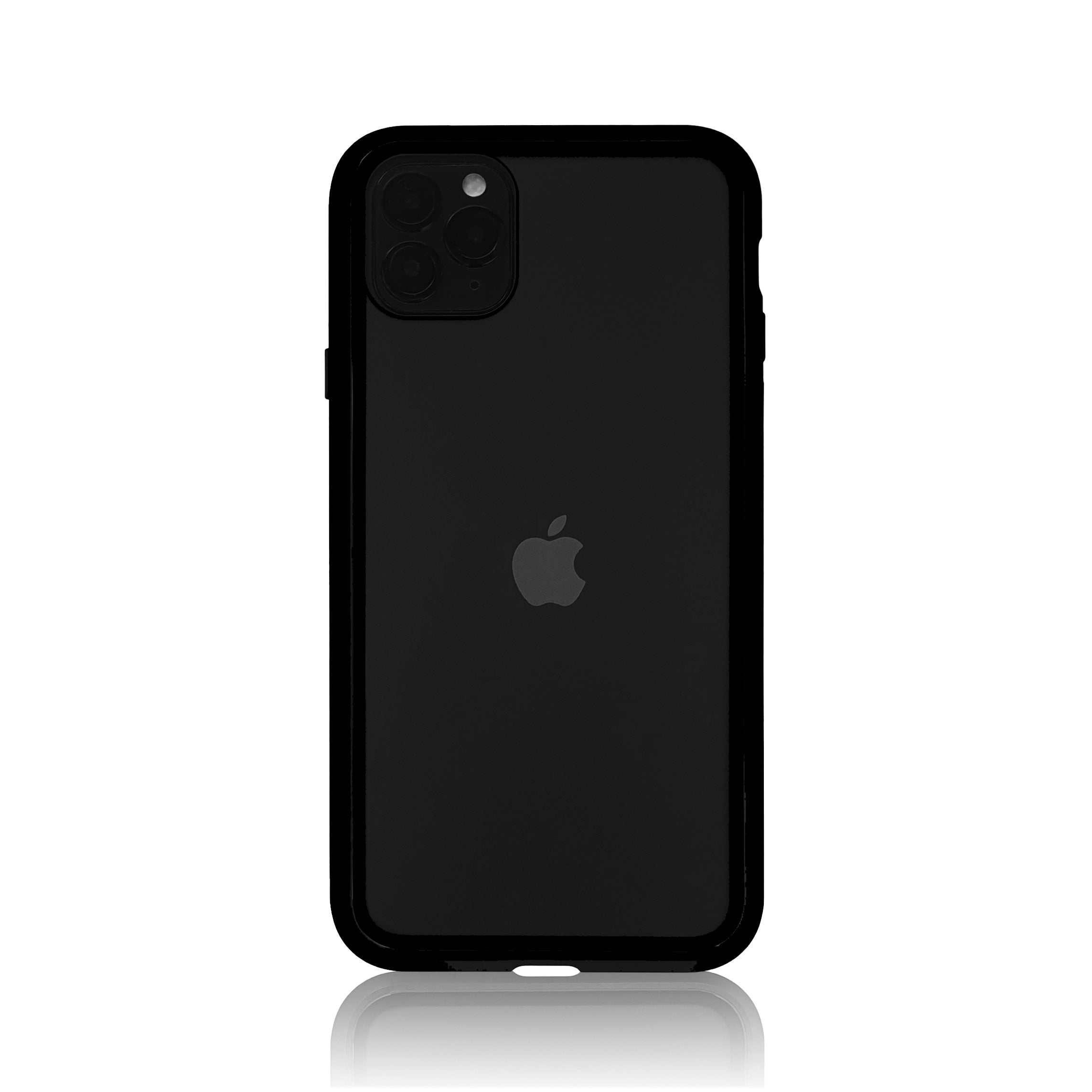 Armor Magnetic Privacy Case Black – Cazset