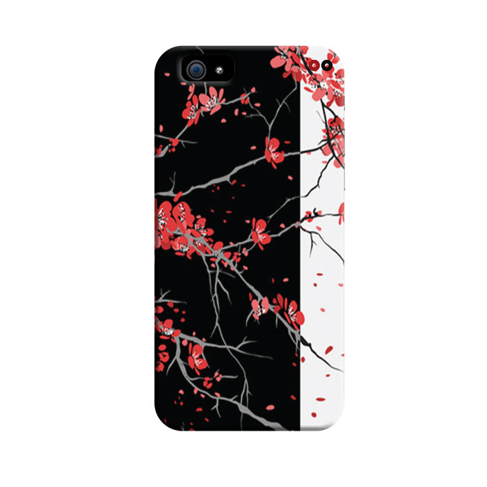Cherry Blossom 3D Case
