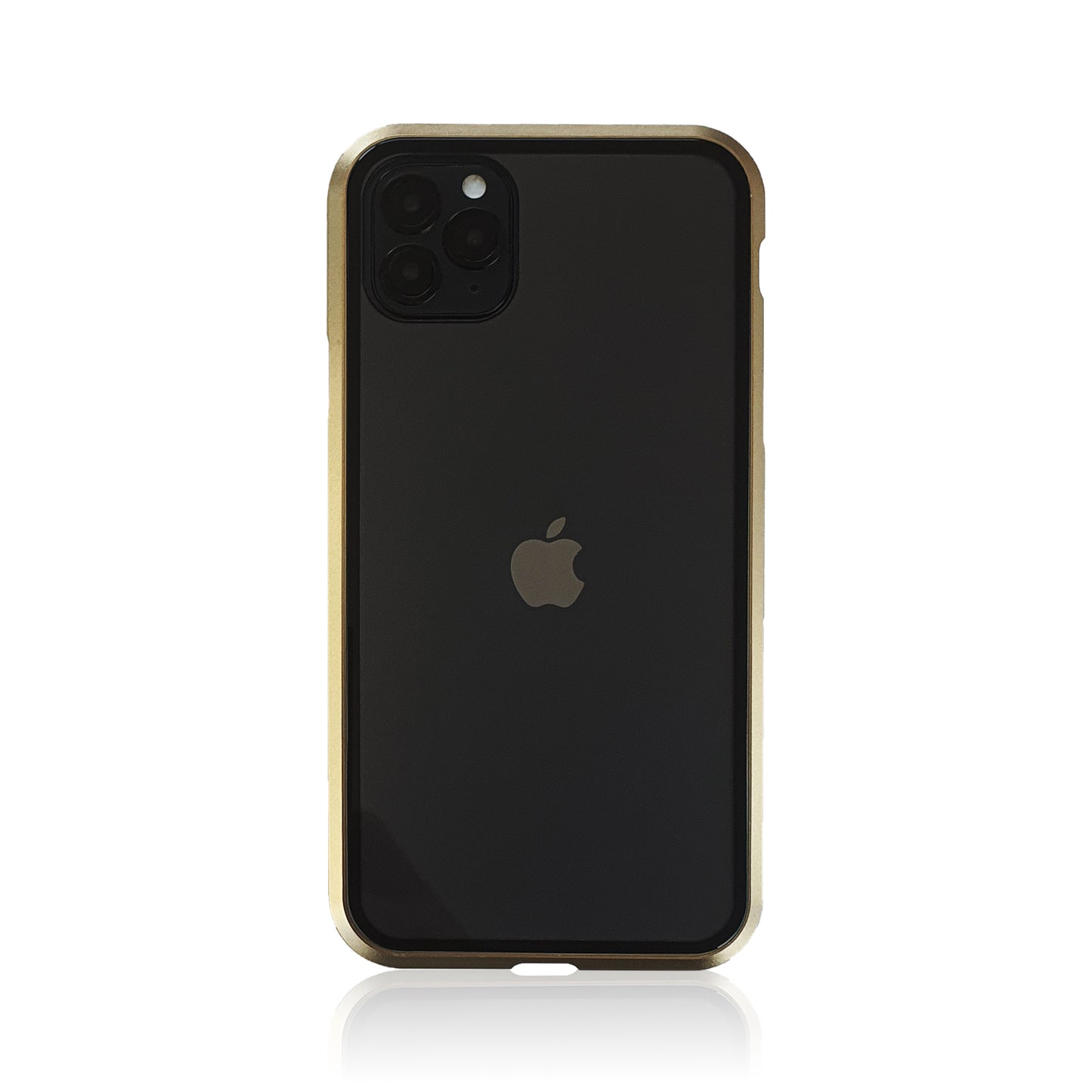 Armor Magnetic Case Gold