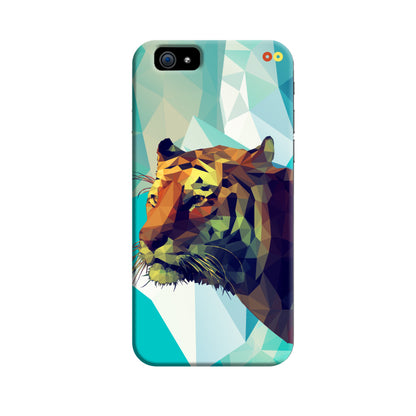 The Tiger 3D Case